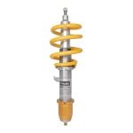 Öhlins Road & Track Coilover System for G8X BMW M3 and M4, Strut Assembled