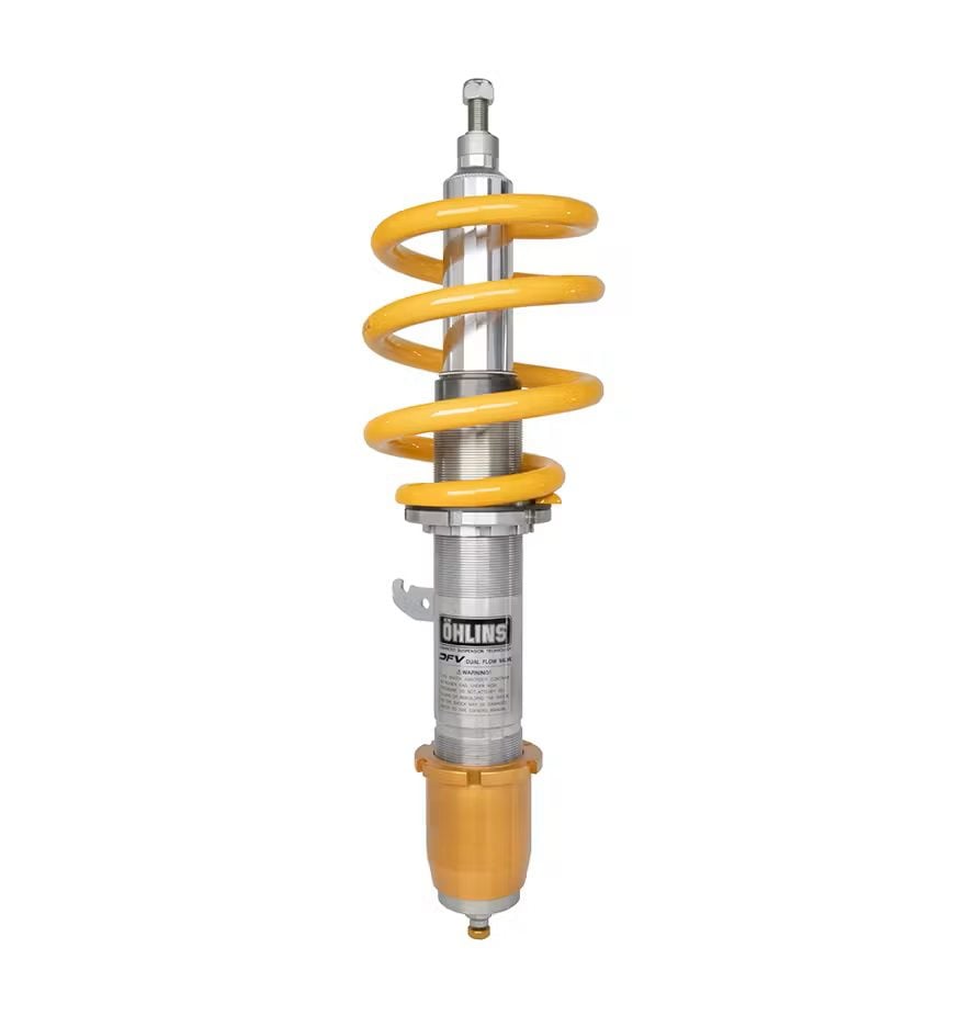 Öhlins Road & Track Coilover System for G8X BMW M3 and M4, Strut Assembled