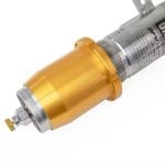 Öhlins Road & Track Coilover System for G8X BMW M3 and M4, Strut Base