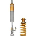 Öhlins Road & Track Coilover System for G8X BMW M3 and M4, Strut and Spring with Perches
