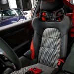 Manthey Racing 918 Carbon Full Bucket Seat for Porsche 911 GT2 RS / GT3 / GT3 RS / Cayman GT4 Installed