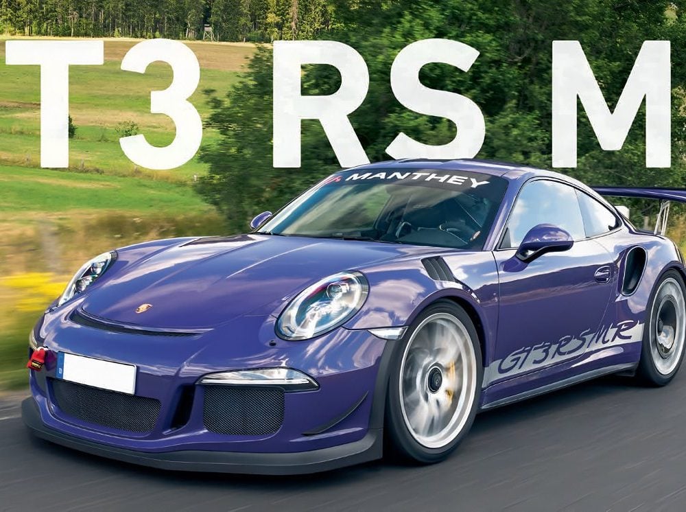 MantheyRacing Porsche 911 GT3 MR 2006 希少 GT3-Powered 2006 Porsche 911 Carrera Race Car for sale on