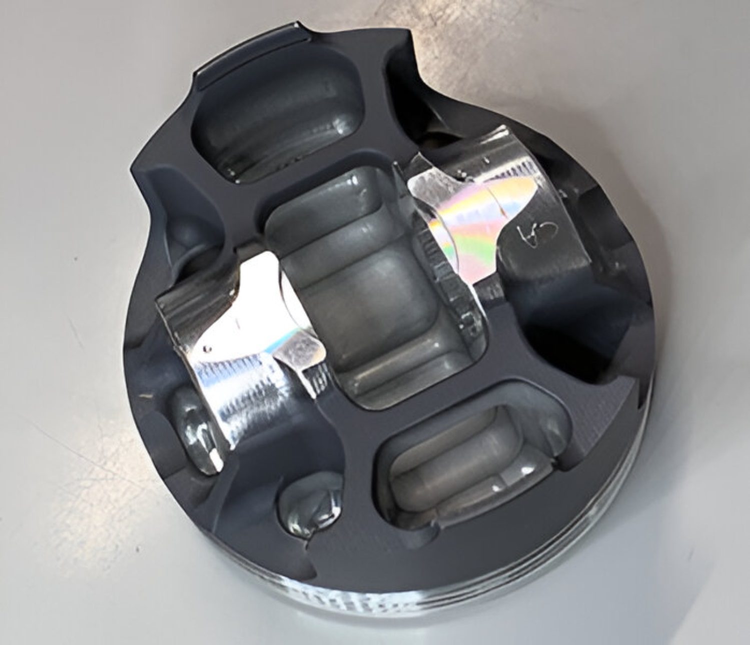 HKS Step 3 V-CAM RB26DETT 2.8L Complete Engine for R34