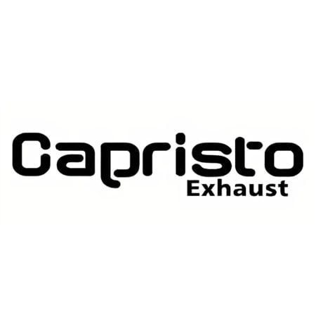 Capristo Race Pipes for 991 Porsche 911 Turbo / Turbo S [02PO03903038CD]