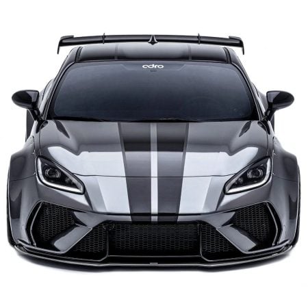 ADRO Widebody Kit for ZD8 Subaru BRZ / ZN8 Toyota GR86