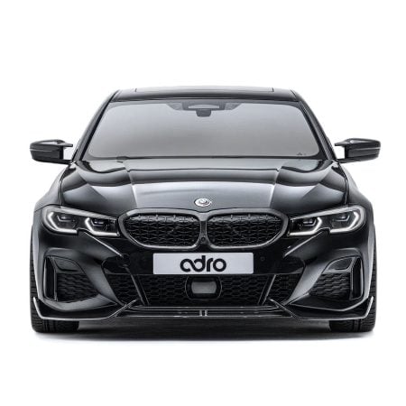 ADRO Carbon Body Kit for G20 BMW M340i (pre-facelift)