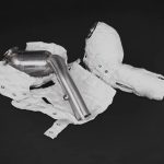 Capristo Catted Downpipes w/ Heat Blankets for Ferrari Portofino