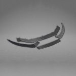 Capristo Carbon Front Spoiler for 2016-2019 Audi R8