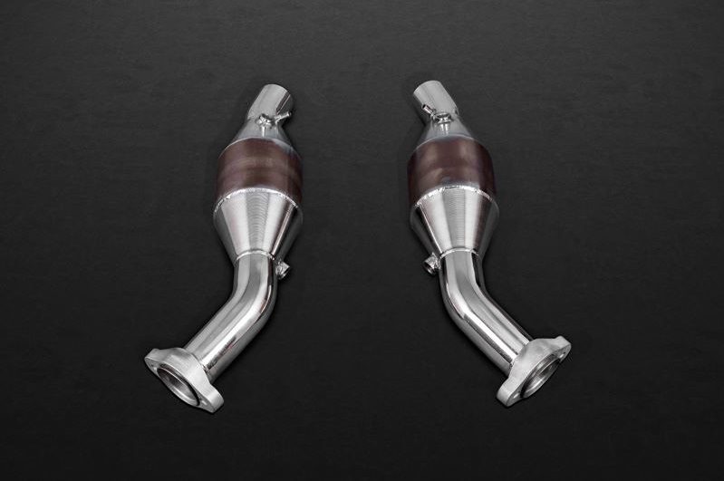 Capristo Sport Cats for Ferrari 360