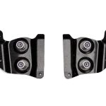 Akrapovič Rear Wing Fitting Kit for GXX BMW M2 / M3 / M4