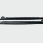TECHART Carbon Side Skirts for 992 Porsche 911 Carrera / GT3 Touring