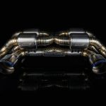 Boost Logic Formula Series Titanium Exhaust System for G8x BMW M3 / M4