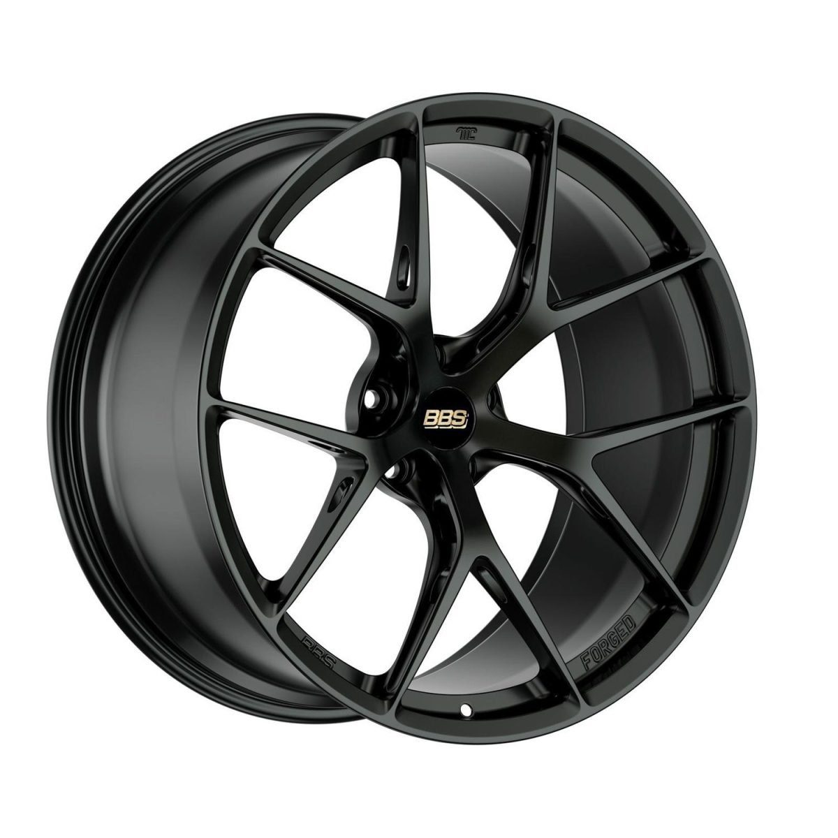 BBS Wheels - BBS LM, FI-R, E88, Centercaps And More