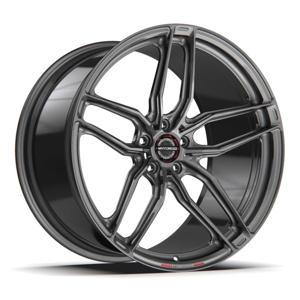 MV Forged SL-515 1-Piece Wheel