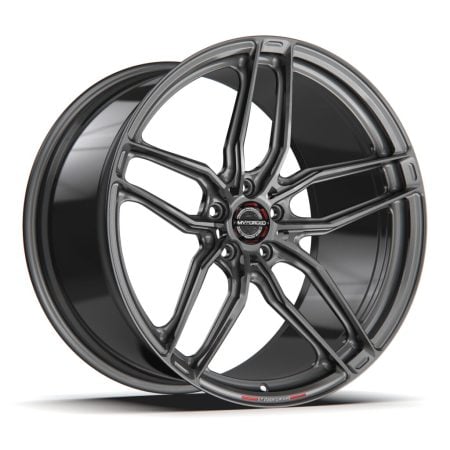 MV Forged SL-515 1-Piece Wheel