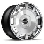 MV Forged VL80 3-Piece Wheel