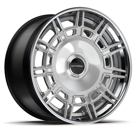 MV Forged Signature Series VL90-RR 3-Piece Wheel