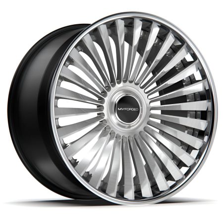 MV Forged Signature Series VL50 3-Piece Wheel