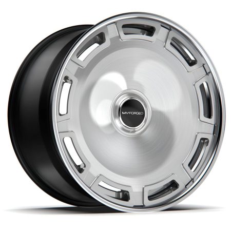 MV Forged Signature Series VL70 Monoblock Wheel