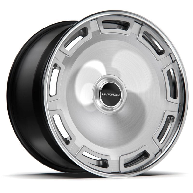 MV Forged VL70 3-Piece Wheel