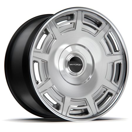 MV Forged Signature Series VL72 Duoblock Wheel