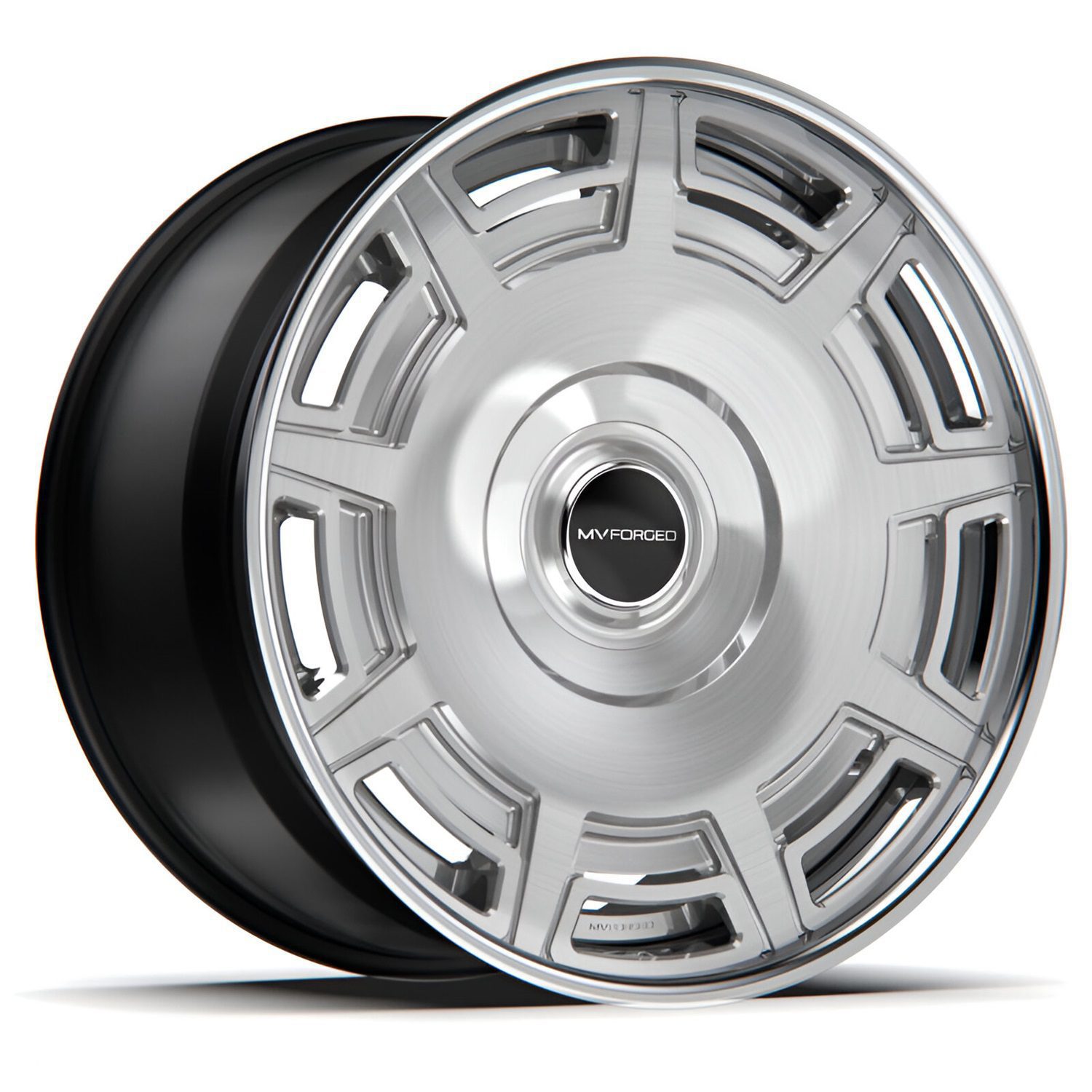 Titan 7 - T-P10 Forged 10 Spoke Wheel - BMW (5x112