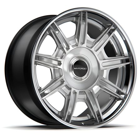 MV Forged VL95-RR 1-Piece Wheel