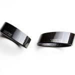 TECHART Gloss Carbon Tail Pipes for 992 Porsche 911 Carrera / Turbo