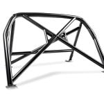 TECHART Steel Roll Bar for 992 Porsche 911