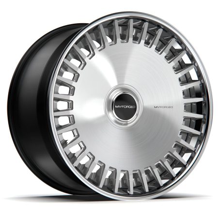 MV Forged Signature Series VL33 Duoblock Wheel