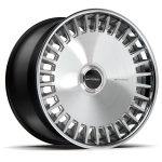 MV Forged VL33 1-Piece Wheel