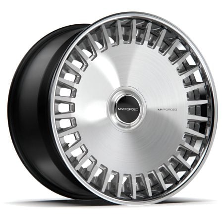 MV Forged VL33 1-Piece Wheel