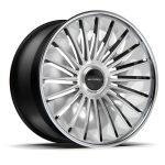 MV Forged VL78 1-Piece Wheel