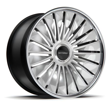 MV Forged VL78 1-Piece Wheel