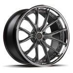 MV Forged SL GS-612 2-Piece Wheel