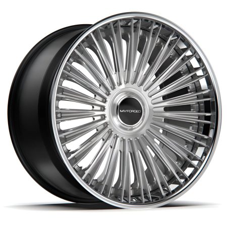 MV Forged VL54 1-Piece Wheel
