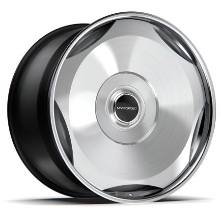 MV Forged VL55 1-Piece Wheel
