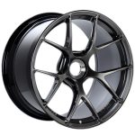 BBS FI-R Centerlock Wheel Set (20x9+52 / 20x12+44) for 991 Porsche 911 GT3 & 911 R, Rear Wheel