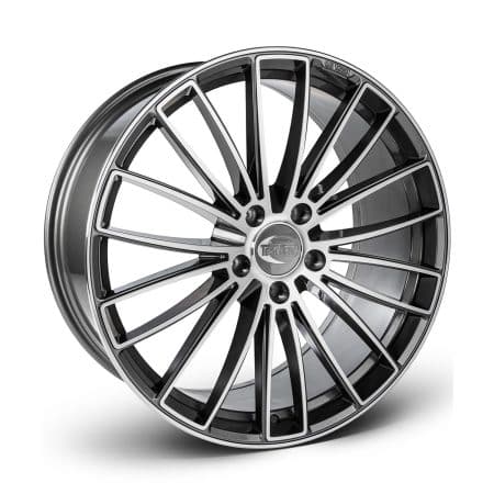TECHART Formula V Wheel for 992.1 Porsche 911 Carrera / Dakar / Turbo