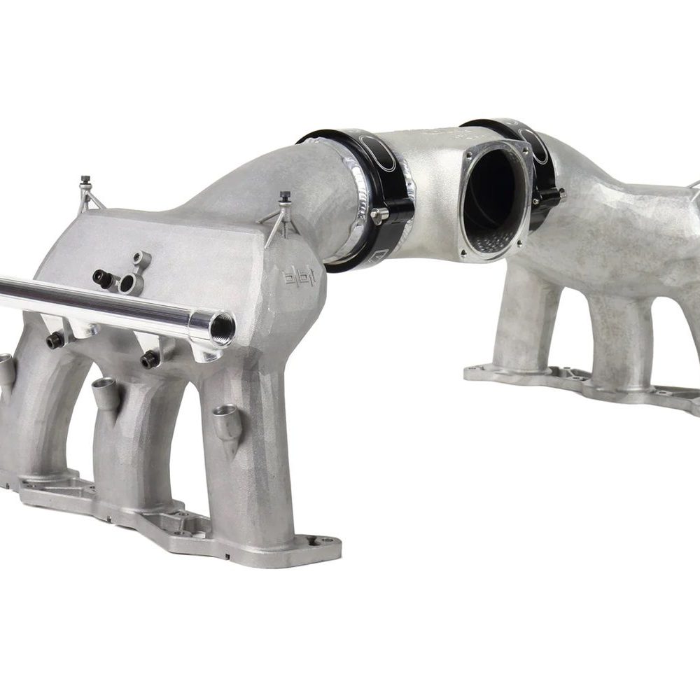 BBi Autosport Intake Manifold for Porsche 991 / 997.2