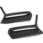 NOVITEC Carbon Front Bumper Side Covers for Lamborghini Urus Performante / S