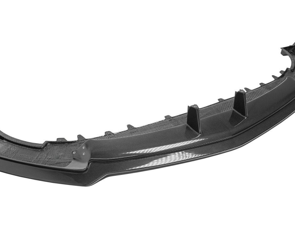 NOVITEC Carbon Front Lip Spoiler for Lamborghini Urus Performante