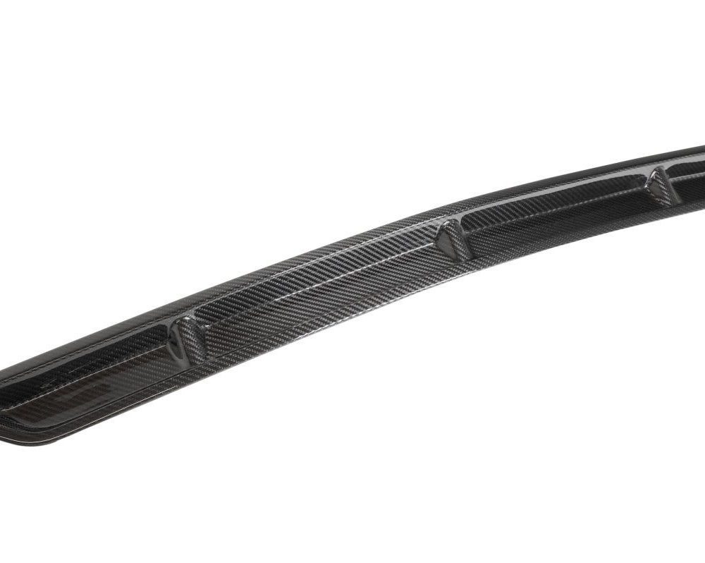 NOVITEC Carbon Rear Bumper Middle Cover for Lamborghini Urus Performante / S