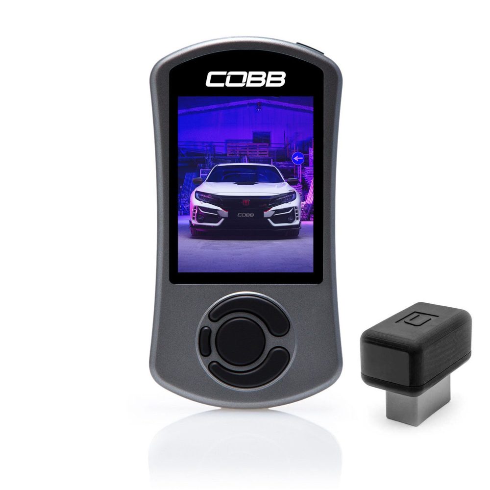 Cobb Tuning Accessport V3 for Honda Civic Type R