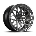 MV Forged MR-240 2-Piece Wheel