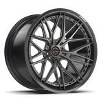 MV Forged DYMAG SL-220 2-Piece Wheel