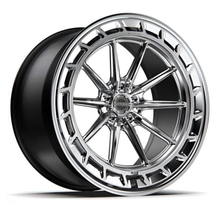 MV Forged Pro Spec Series PS-100R Monoblock Wheel