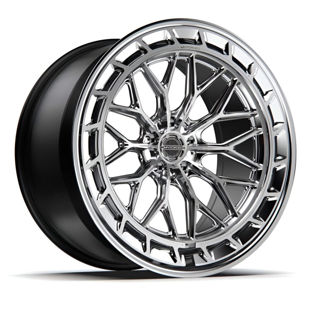 MV Forged PS-200R 1-Piece Wheel