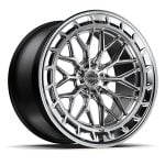 MV Forged PS-200R 1-Piece Wheel