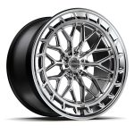 MV Forged PS-200R 2-Piece Wheel